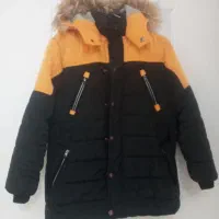 کاپشن پسرانه