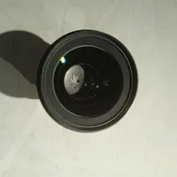 لنز 50mm سیگما ـ سونی f1.4|دوربین عکاسی و فیلم‌برداری|تهران, شهرک ولیعصر|دیوار