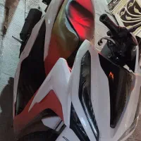 کلیک|موتورسیکلت|رباط‌کریم, رباط‌کریم|دیوار