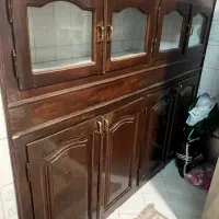 درب آلومینیومی و درب کابینت|مصالح و تجهیزات ساختمان|مشهد, سعد آباد|دیوار