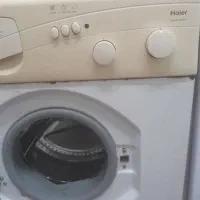 لباسشویی حایر|ماشین لباسشویی و خشک‌کن لباس|رشت, خرسندی|دیوار
