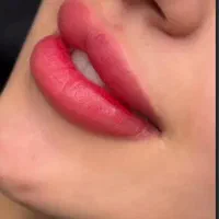 تتو بدن و شید لب و آموزش