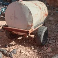 تانکر باشاسی