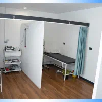 دستیار فیزیوتراپی