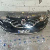 سپر ساز +جوش پلاستیک|خدمات موتور و ماشین|اهواز, آسیاباد|دیوار