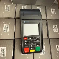 فروش دستگاه کارتخوان سیار POS. استوک و آکبند|فروشگاه و مغازه|خرم‌آباد, |دیوار