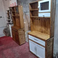 تعمیرات انواع لوازم چوبی|خدمات پیشه و مهارت|قم, زاویه|دیوار