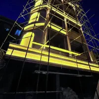 105مـتر-فـروش-نوساز-تکواحد-شاخه-اصلی-بین-فلکه-3-و4