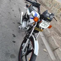 موتور۲۰۰ccپرواز ۴۰۲|موتورسیکلت|اشتهارد, |دیوار