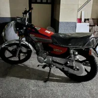 موتور احسان ۲۰۰