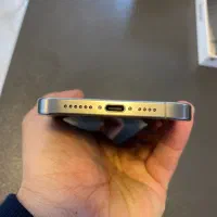 ۱۵ پرومکس ۲۵۶ باتری ۱۰۰ اورجینال|موبایل|رشت, توشیبا|دیوار