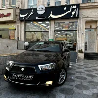 دنا پلاس اپشنال  شرایط فروش اقساط  تحویل فوری|خودرو سواری و وانت|کرج, عظیمیه|دیوار