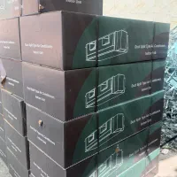 داکت اسپیلت روتاری مدیایی