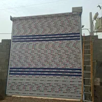 سیستم های امنیتی...پخش و نصب درب های برقی|خدمات پیشه و مهارت|دزفول, |دیوار