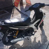 موتور هانیک|موتورسیکلت|تربت جام, فاز ۳ فرهنگیان|دیوار