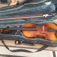 ویالن حرفه ای یاماها در حد نو