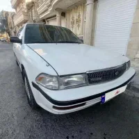 تویوتا کرونا۱۹۹۲ سوپر سالن موتور۲۰۰۰