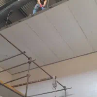 نصب ساندویچ پانل سقفی و دیواری|خدمات پیشه و مهارت|تهران, ونک|دیوار