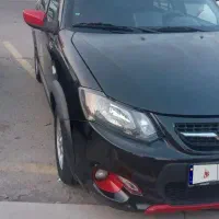 کوییک r مدل ۹۹|خودرو سواری و وانت|تهران, جوانمردان (اندیشه)|دیوار