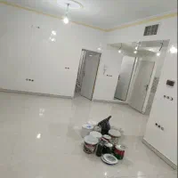 نقاشی ساختمان رنگ کاری رنگ آمیزی رنگکار درب پنجره