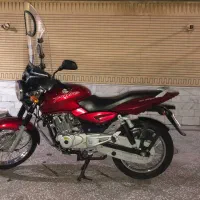 پالس ۱۸۰ سکه