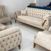 مبل پاریس-مبل پرنس یزد