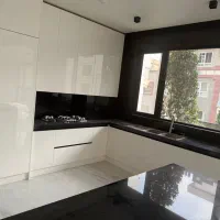 ۲۳۰ متر *  + ۲۰ متر تراس  * تک واحدی * در پاسداران