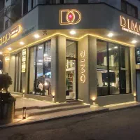 همکاری با گروه ساختمانی دیمو / جایی برای پیشرفت