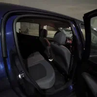 206، تیپ2، 1401 بدون رنگ و تصادف|خودرو سواری و وانت|تهران, دریا|دیوار