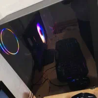 کیس بدون عیب|رایانه رومیزی|بانه, |دیوار