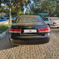 هیوندای سوناتا NF اتوماتیک 2400cc، مدل ۲۰۰۶|خودرو سواری و وانت|تبریز, |دیوار