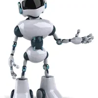 دوره رباتیک و هوش مصنوعی