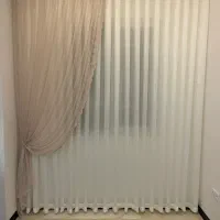 نصاب پرده|خدمات پیشه و مهارت|اسلام‌شهر, شهرک قائمیه|دیوار