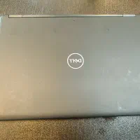 لپ تاپ دل درحد نو|رایانه همراه|تهران, نصرت|دیوار