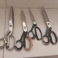 قیچی خیاطی