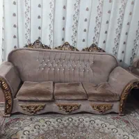 مبلمان کارکرده رایگان|مبلمان خانگی و میز عسلی|اصفهان, جاوان|دیوار