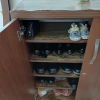 جاکفشی|جاکفشی، کمد، دراور|شهریار, شهریار|دیوار