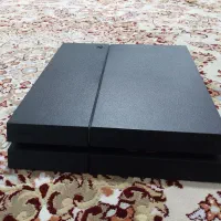 پی اس فور فت یک ترا