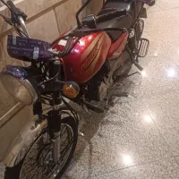 موتور باگسر