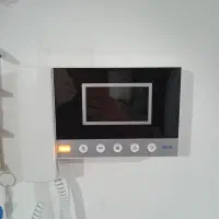 برقکاری ساختمان ۰تا۱۰۰نصب آیفون صوتی تصویری لاینر.|خدمات پیشه و مهارت|سبزوار, ولیعصر (نجار آباد)|دیوار