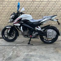 NS200مدل ۹۴|موتورسیکلت|محمدشهر, محمدشهر|دیوار