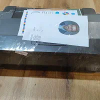 پرینتر اپسون L1300 به همراه سابلیمیشن همه کاره|پرینتر، اسکنر، کپی، فکس|یزد, |دیوار