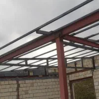 جوشکاری سیار اجرای سقفهای بتنی کاروبه اهلش بسپار|خدمات پیشه و مهارت|دماوند, دماوند|دیوار