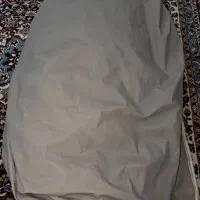 چادر ماشین|قطعات یدکی و لوازم جانبی|شیراز, فرگاز|دیوار
