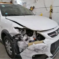 خدمات صافکاری و نقاشی خودرو پولیش واکس با چک صیادی|خدمات موتور و ماشین|تبریز, |دیوار