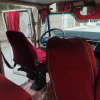 مینی بوس بنز مدل ۶۳|خودرو سنگین|چناران, |دیوار