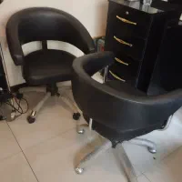 لوازم سالن پونک|آرایشگاه و سالن‌های زیبایی|تهران, سردارجنگل|دیوار