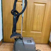 اتو بخار ایستاده