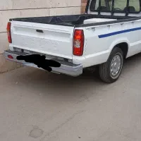 مزدا وانت|خودرو سواری و وانت|خمینی‌شهر, |دیوار