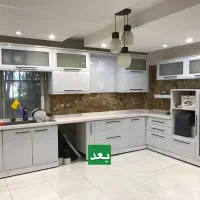 نصب برچسب کابینت،روکش(pvc)
